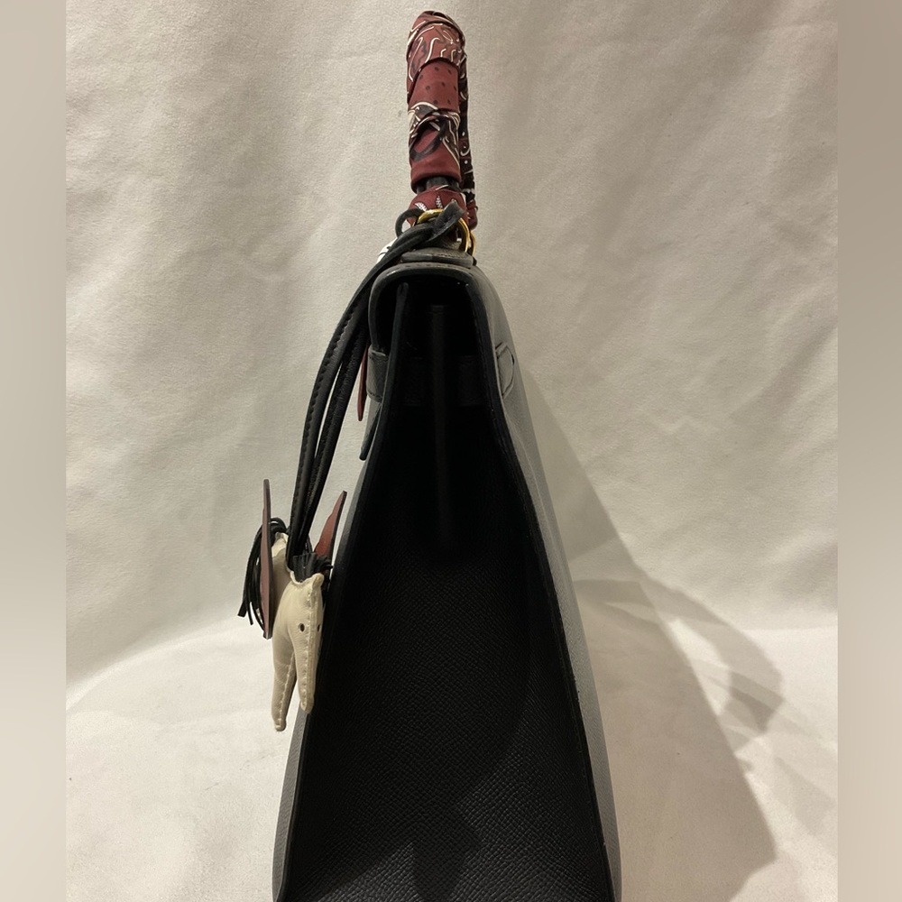 Hermes Kelly - Picture 3 of 11